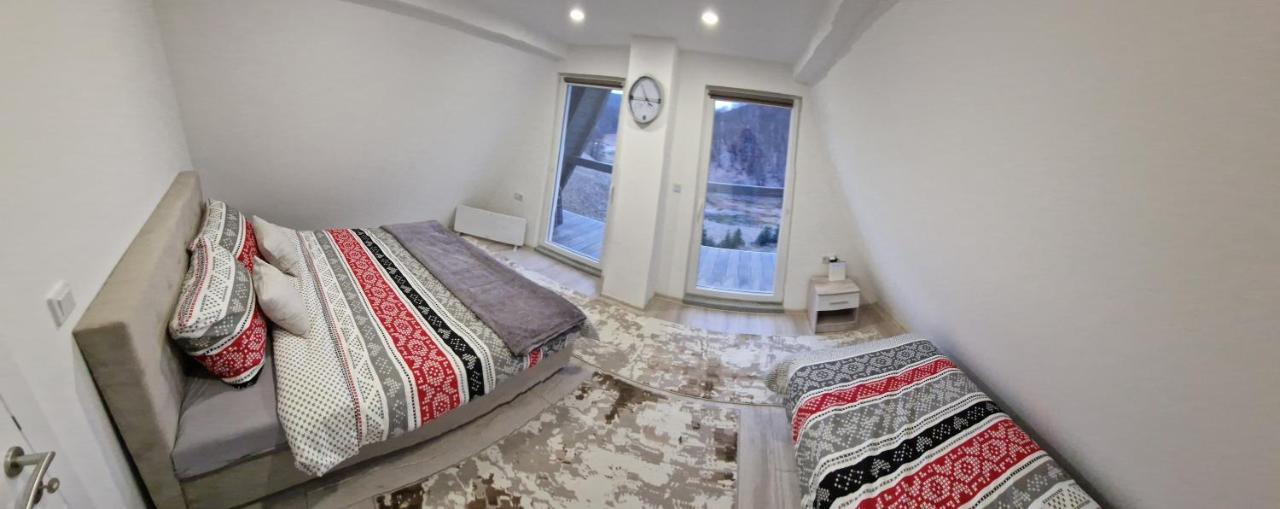 Weekend House Nest Б'єлашница Екстер'єр фото