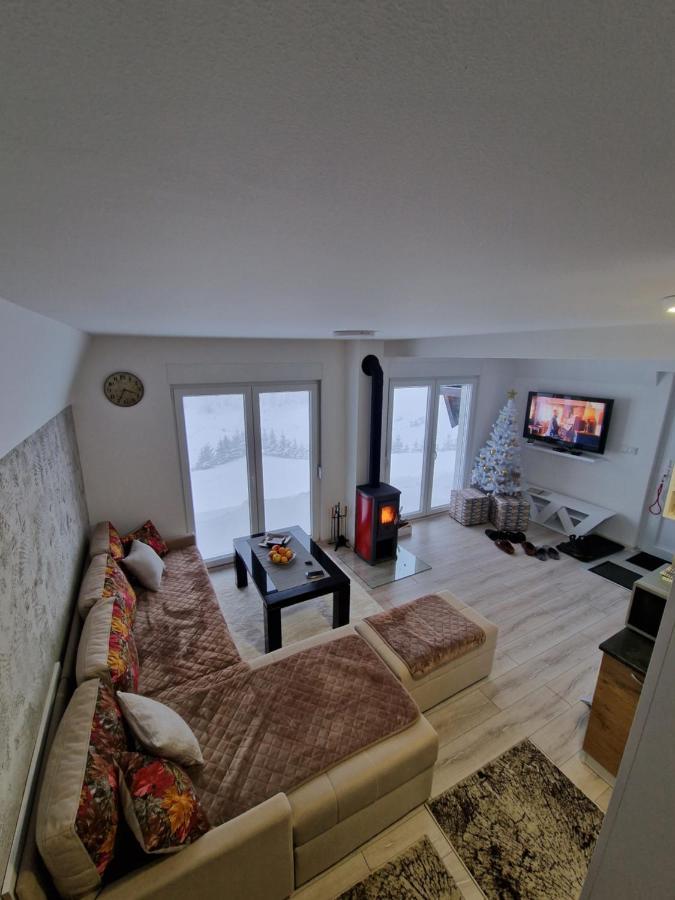 Weekend House Nest Б'єлашница Екстер'єр фото